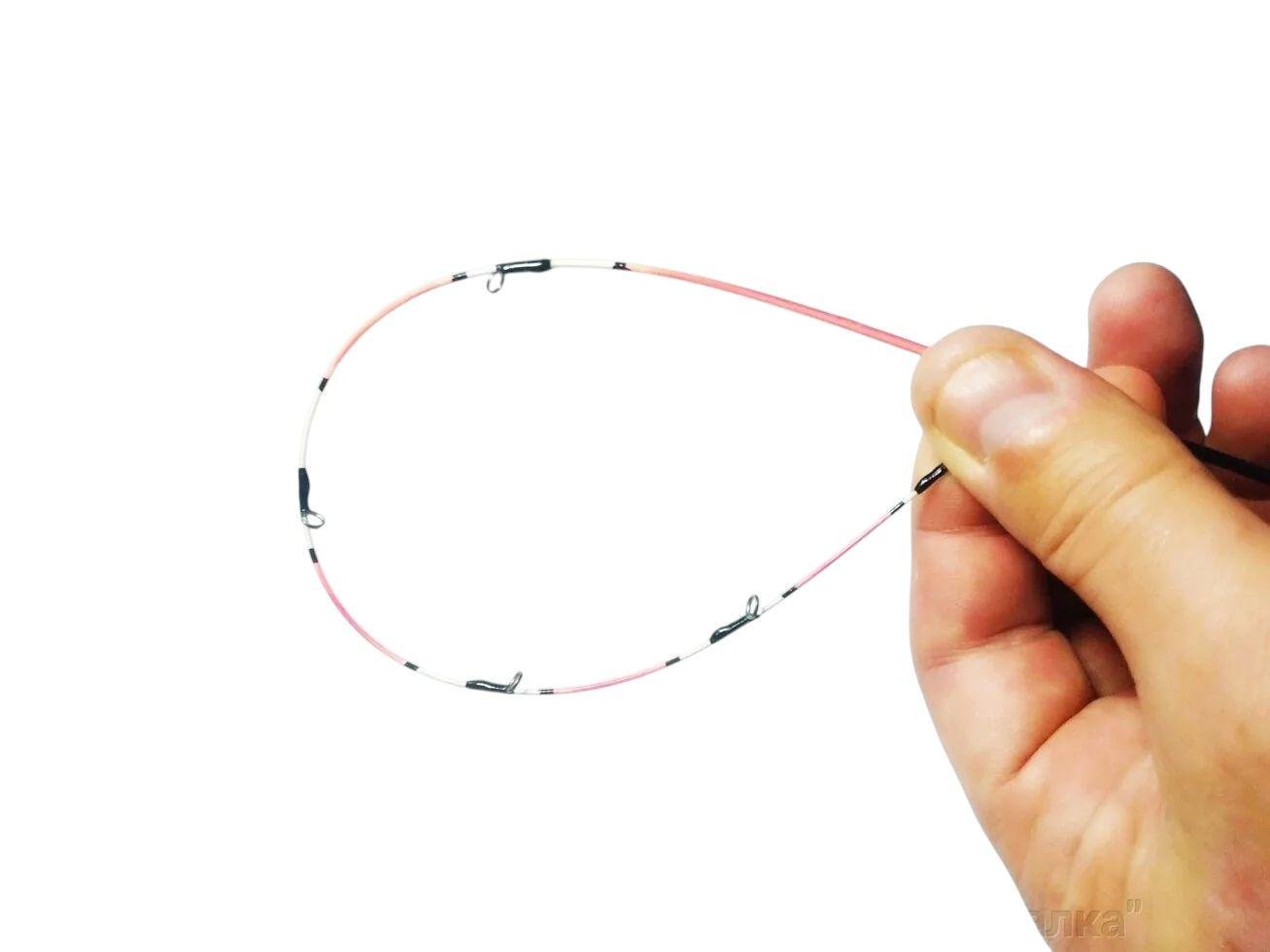 Вудка бортова Black Power 180 1,8 м - фото 5 Вудка бортова Black Power 180 1,8 м - фото 5