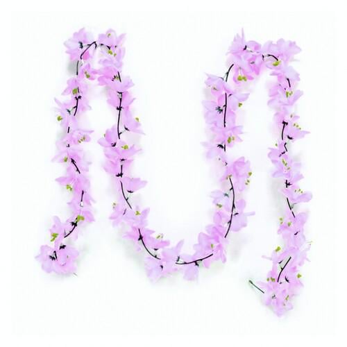 Гирлянда Гавайские цветы SETA Decor (18-200LL) Гирлянда Гавайские цветы SETA Decor (18-200LL)