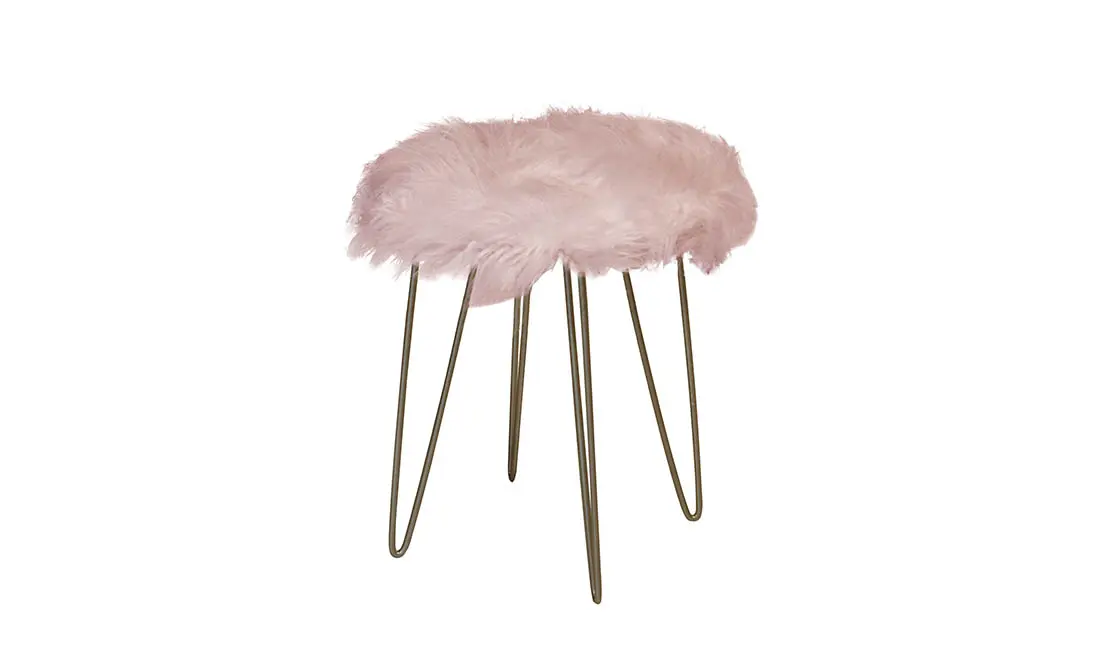 Пуф Коузі Рожевий (561856)