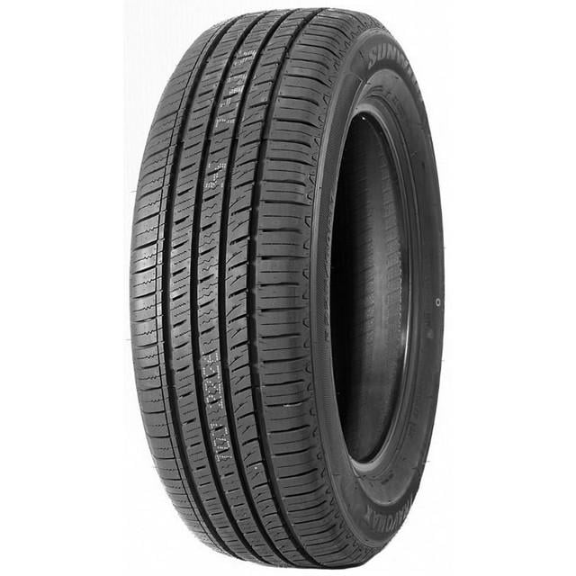 Шина летняя Sunwide Travomax 215/65 R17 99H (1002682149)