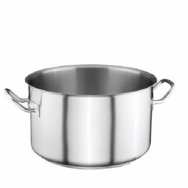 Кастрюля Ozti с нержавеющей стали 2,75 л (00900)