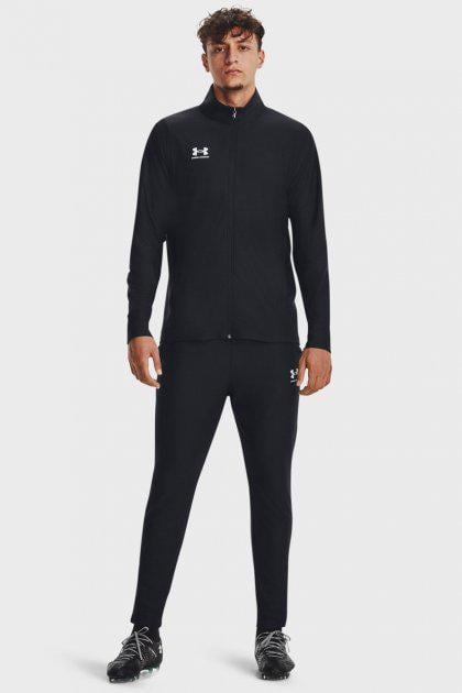 Спортивный костюм мужской Under Armour M's Ch. Tracksuit S (1379592-001-S)