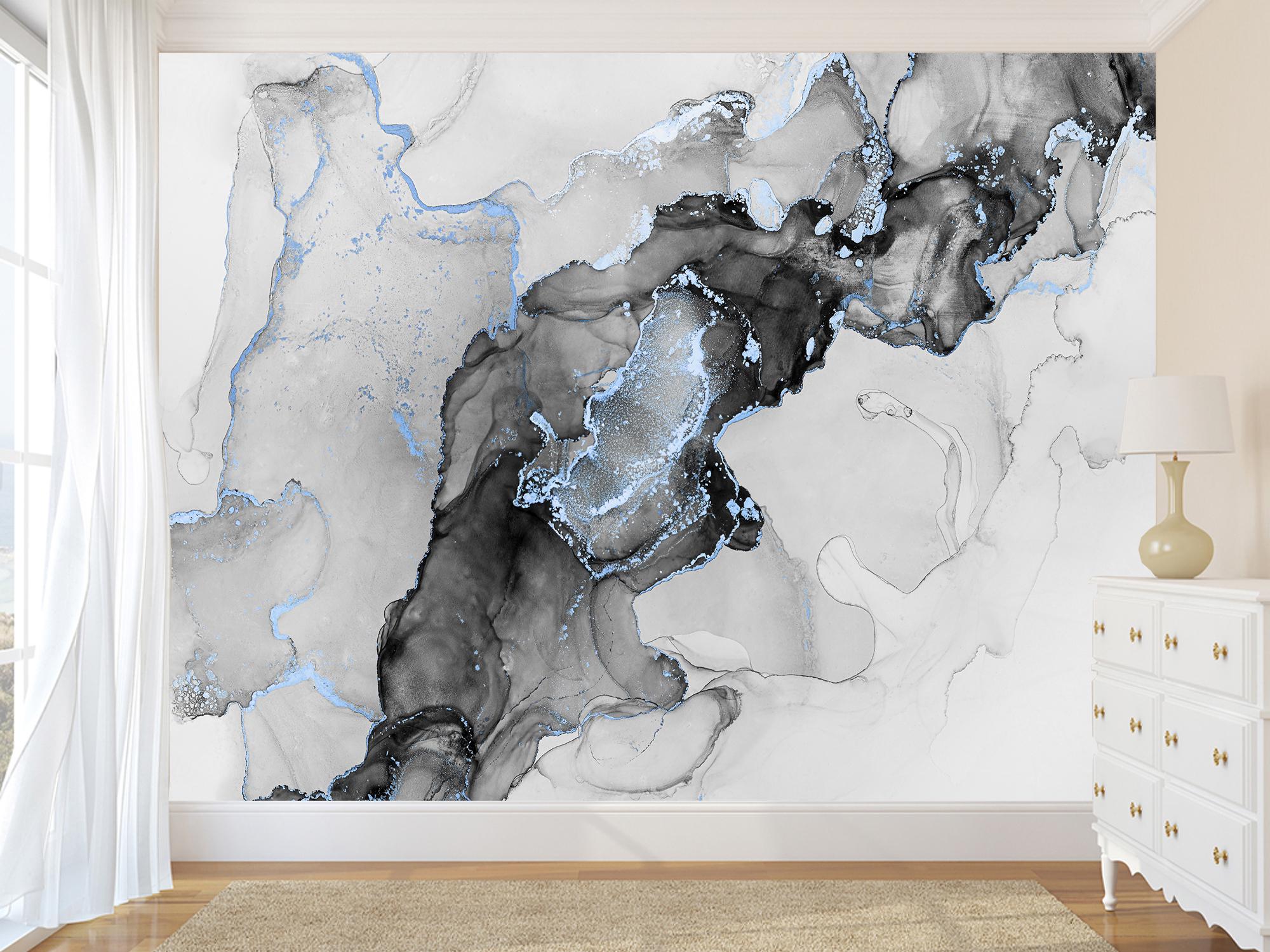 Фотообои флизелиновые Абстракция 120х180 см (S5OTR-065/2)