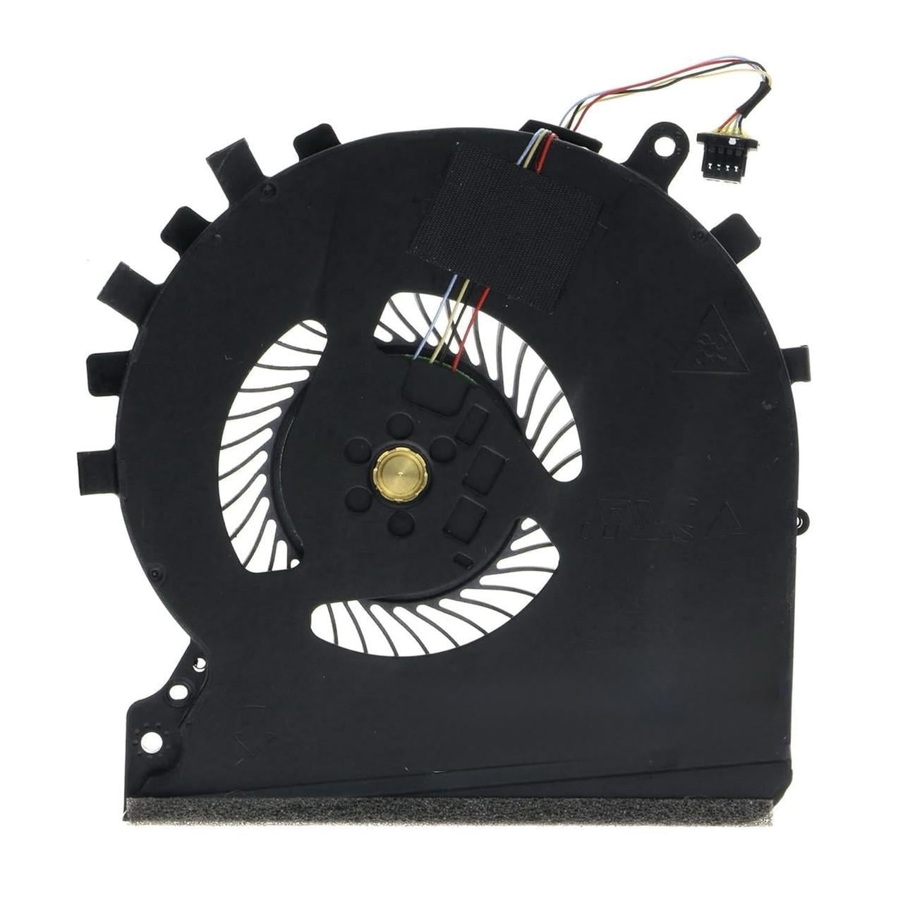 Вентилятор кулер FAN для ноутбука HP Pavilion Gaming 15-DK TPN-C141 GPU ND85C16-18L03 L56900-001