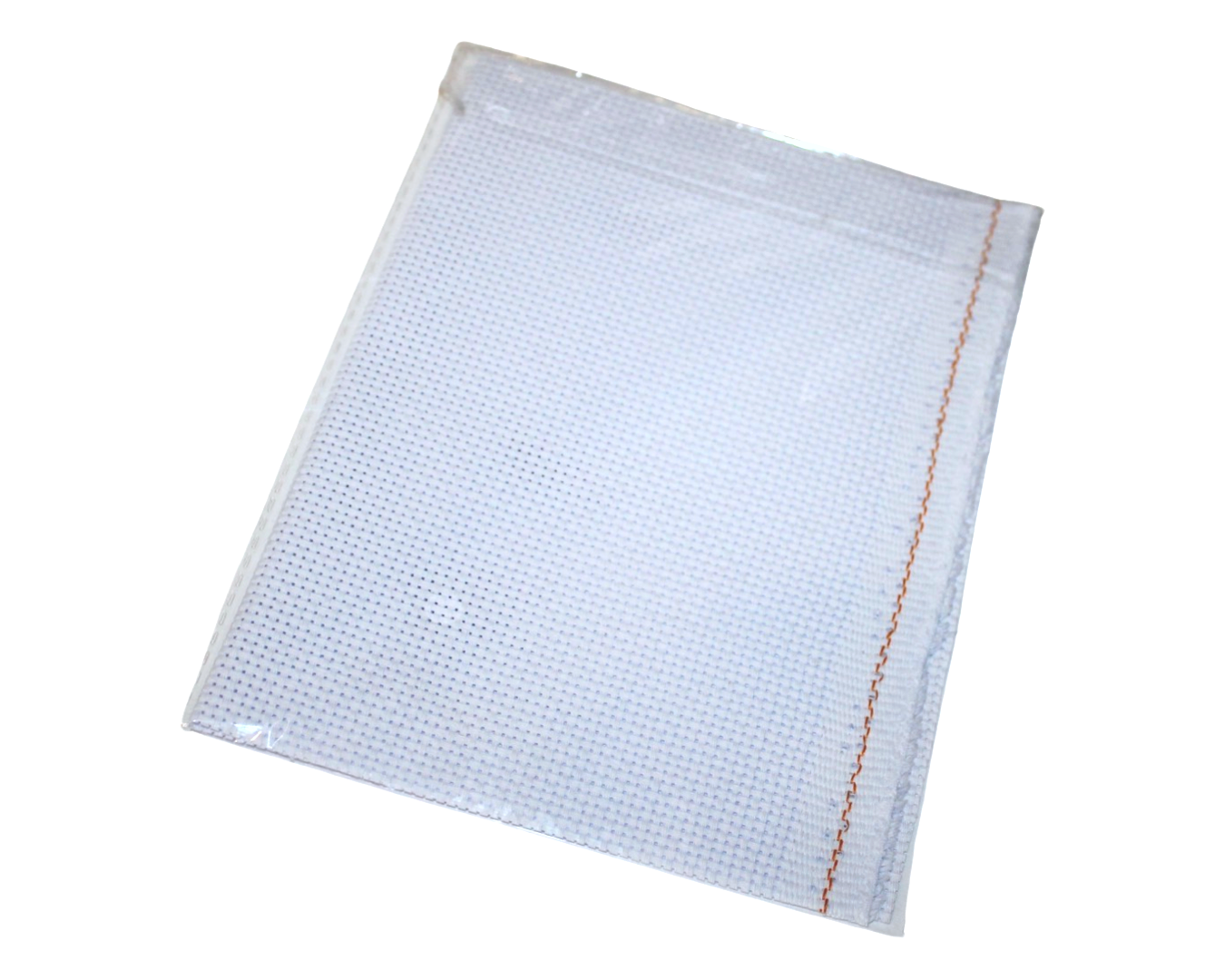 Канва вышивальная 20х30/каунт11 Белый (26567205)