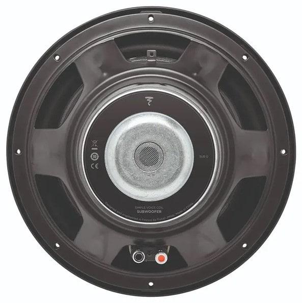 Сабвуфер Focal SUB 12 (18554) - фото 2