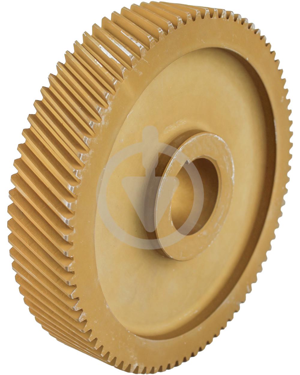 Шестерня редуктора PUTZMEISTER М740 Z-82 (13474079)