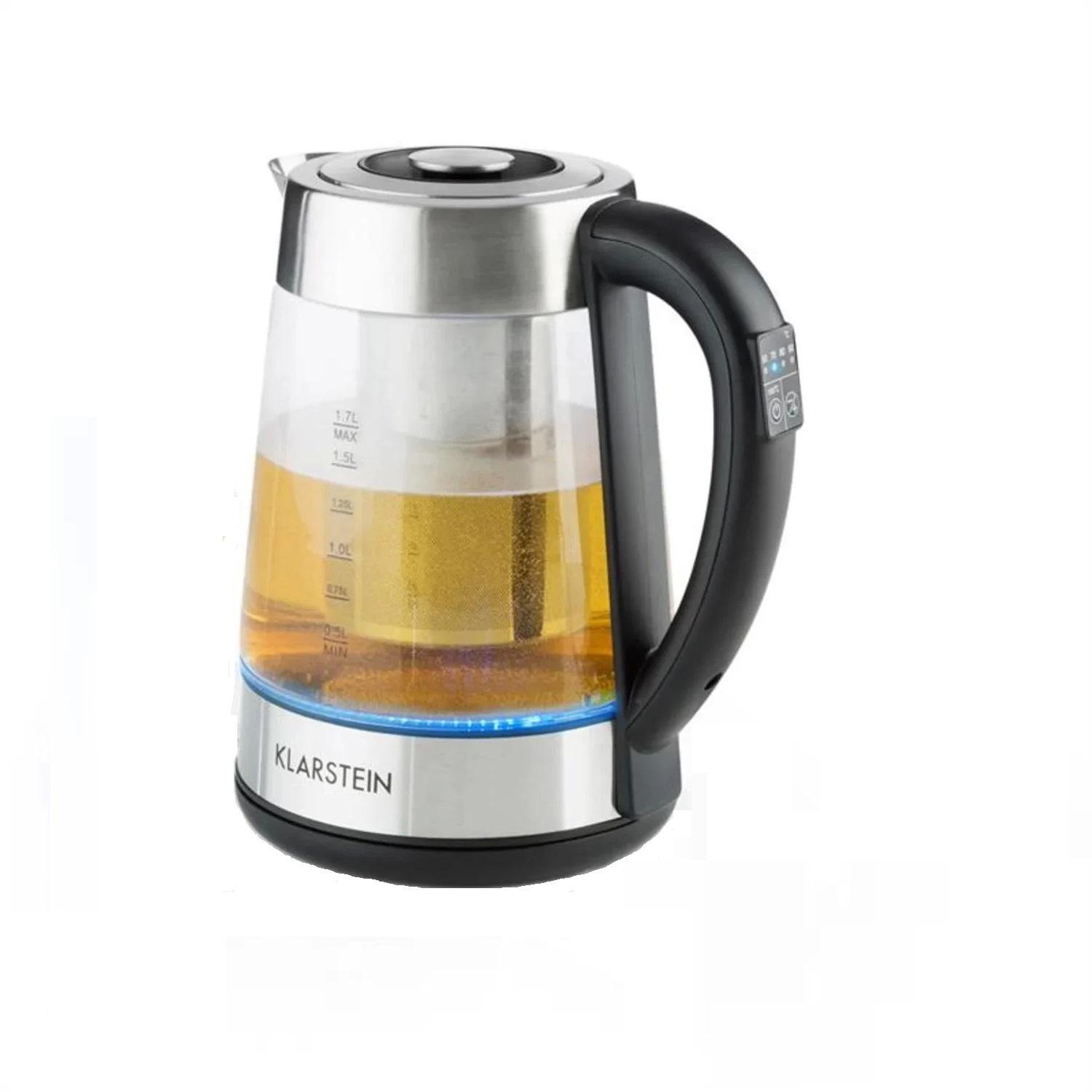 Чайник KLARSTEIN Ostfriese 1,7 л (10031479)