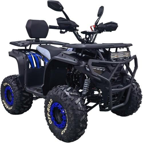 Квадроцикл Spark Taurus 150 (000256782) Квадроцикл Spark Taurus 150 (000256782)
