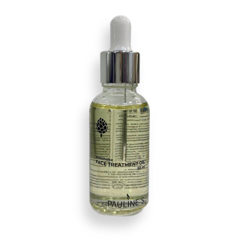 Масло для лица Artichoke Face Treatment Oil 30 мл