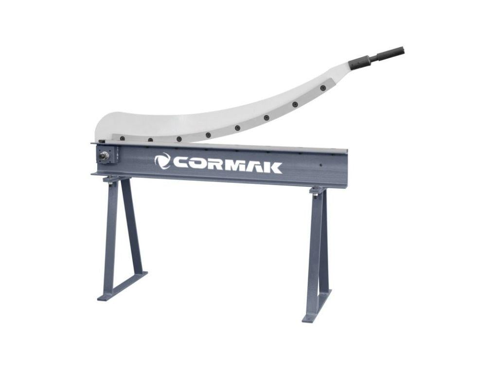 Ножницы сабельные листовые HS-1000 (HS-1000) - фото 5