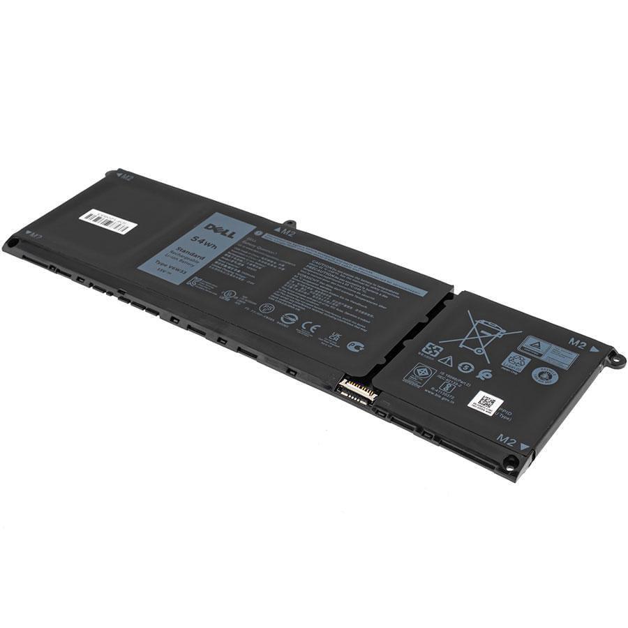 Аккумулятор для ноутбука Dell VOSTRO 5310 3420 mAh 15V (140844)