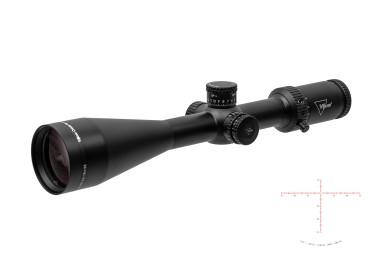 Прицел оптический TRIJICON Credo HX 2.5-15x56 MOA 30 мм Crosshair SFP Red (72714035) - фото 3 Прицел оптический TRIJICON Credo HX 2.5-15x56 MOA 30 мм Crosshair SFP Red (72714035) - фото 3