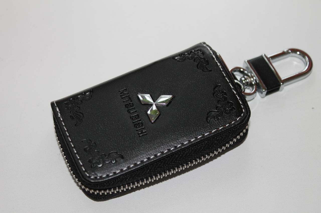 Ключница для авто KeyHolder Mitsubishi (1501238641) Ключница для авто KeyHolder Mitsubishi (1501238641)