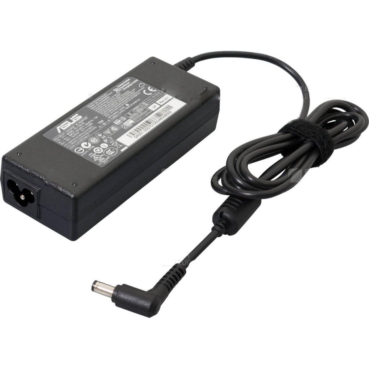 Зарядное устройство для ноутбука Asus 19V 9,5A 5,5х2,5 мм 180w (000569028)