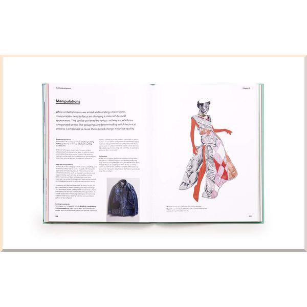 Книга "Fashion Design A Guide to the Industry and the Creative Process" Denis Antoine (ISBN:9781786275769) - фото 4