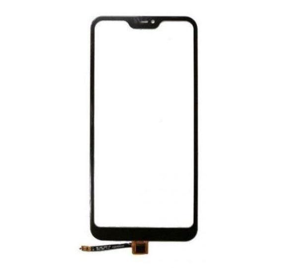 Экран Touchscreen для Xiaomi Redmi 6 Pro/Mi A2 lite Черный (000017854)