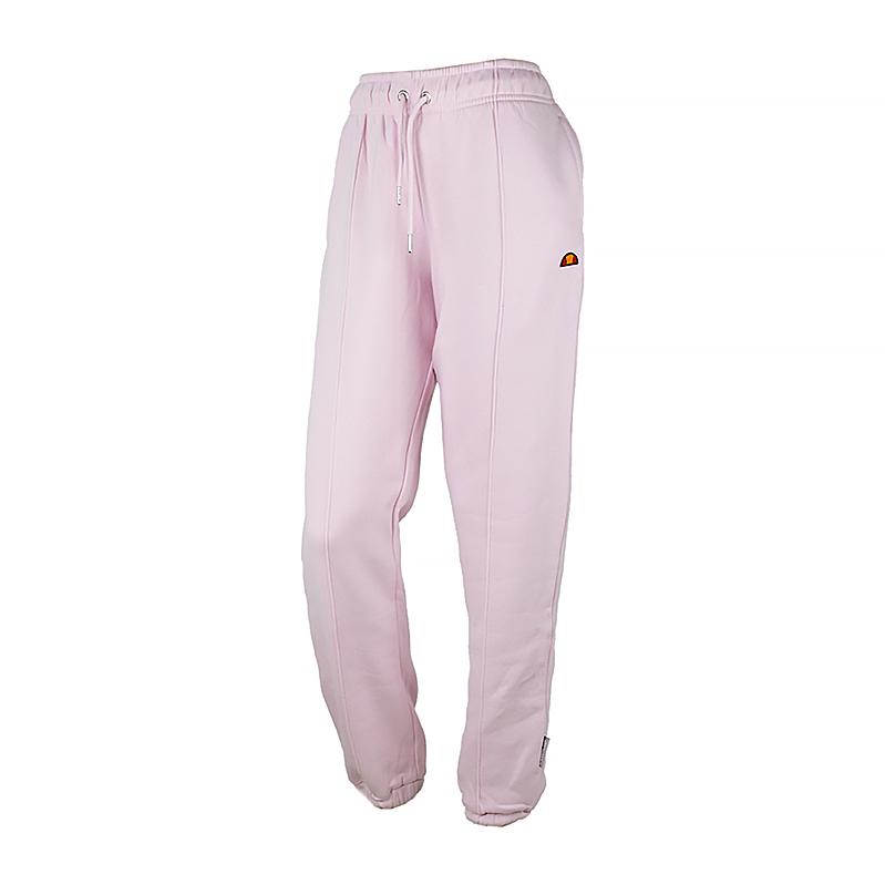 Штаны женские Ellesse Ital Jog Pant L Розовый (SGL13409-LIGHT-PINK L)
