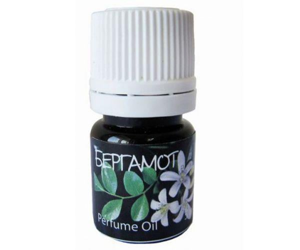 Парфюмированное масло Бергамот Парфюмированное масло Бергамот