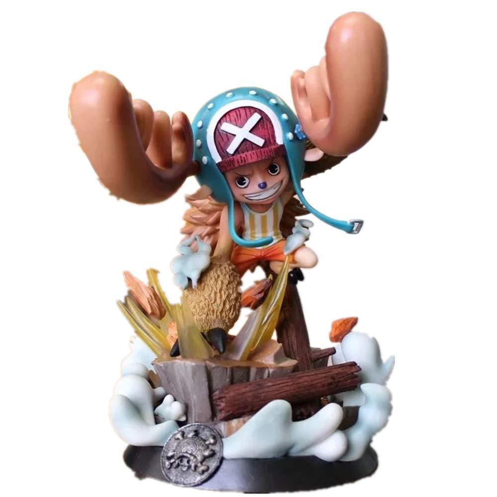 Фигурка Большой Куш One Piece 22 см