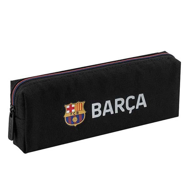 Пенал KITE Barcelona 1 отделение (ЦБ-00033793)