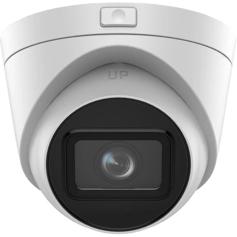 IP-видеокамера 4 Мп Hikvision DS-2CD1H43G2-IZ 2,8-12 мм Exir 2,0