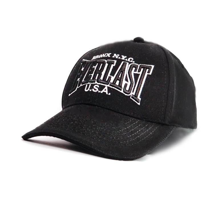 Кепка Sport Line р. 57-60 Черный (2473)