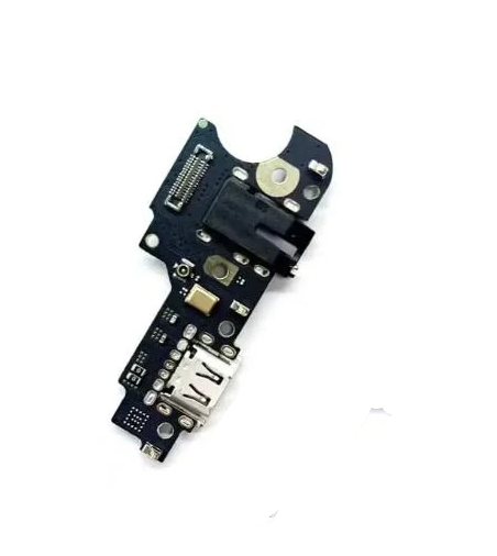 Плата нижняя Oppo Realme C30 (000567425)