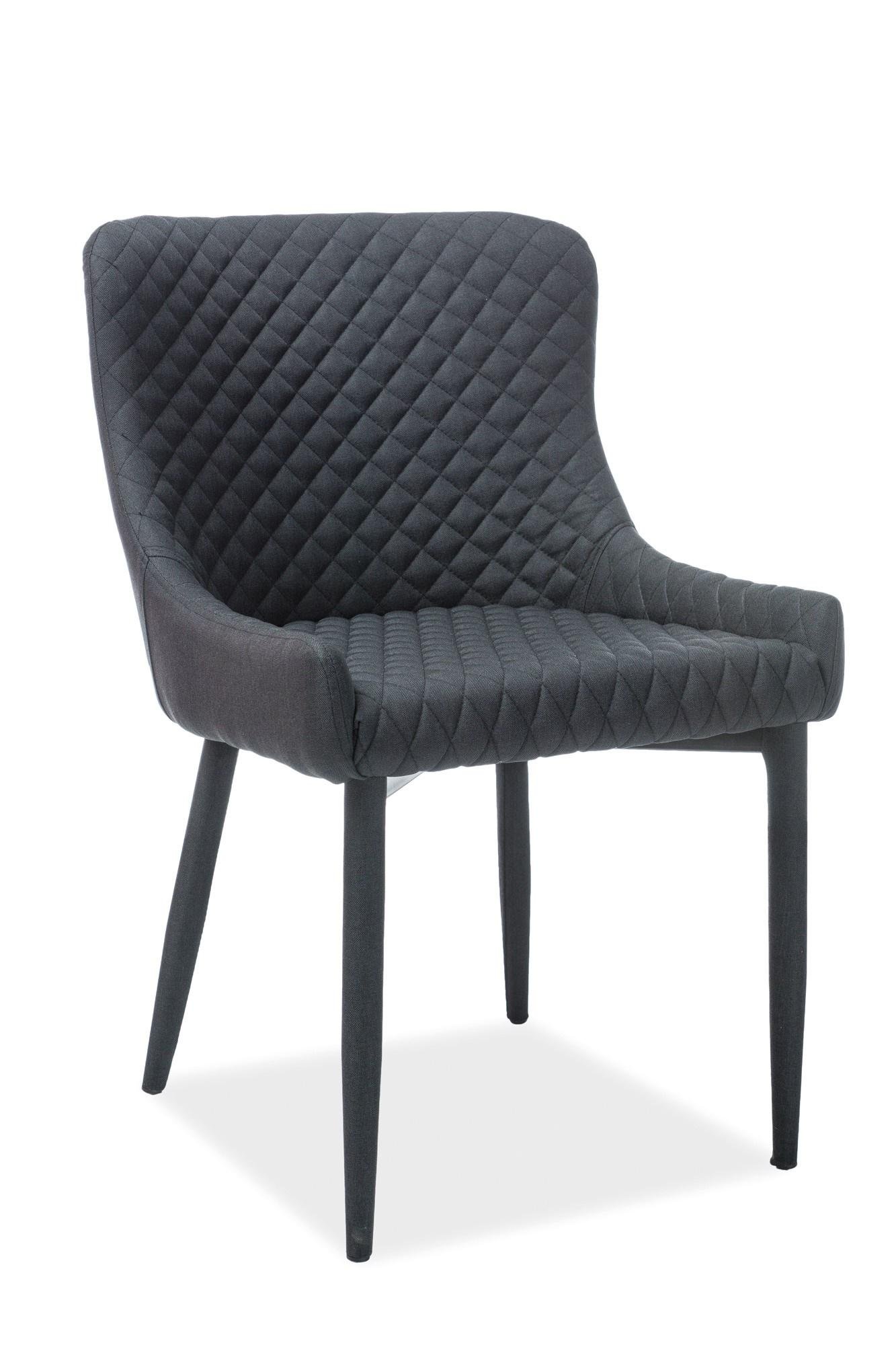 Стул Colin Черный (COLINC)