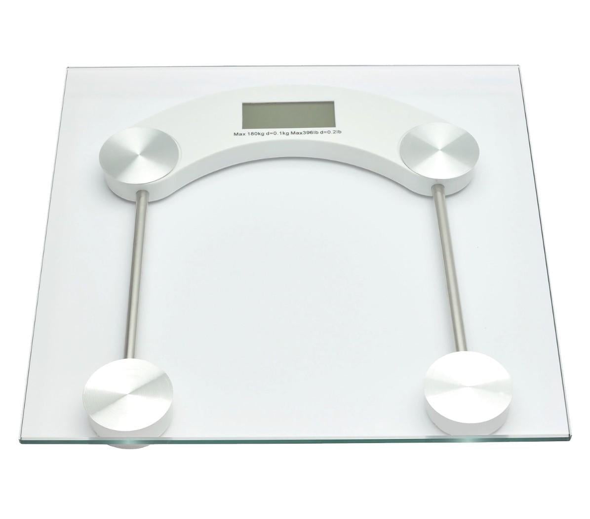 Весы электронные Chomik TOR7237 напольные 180 кг (12735341)