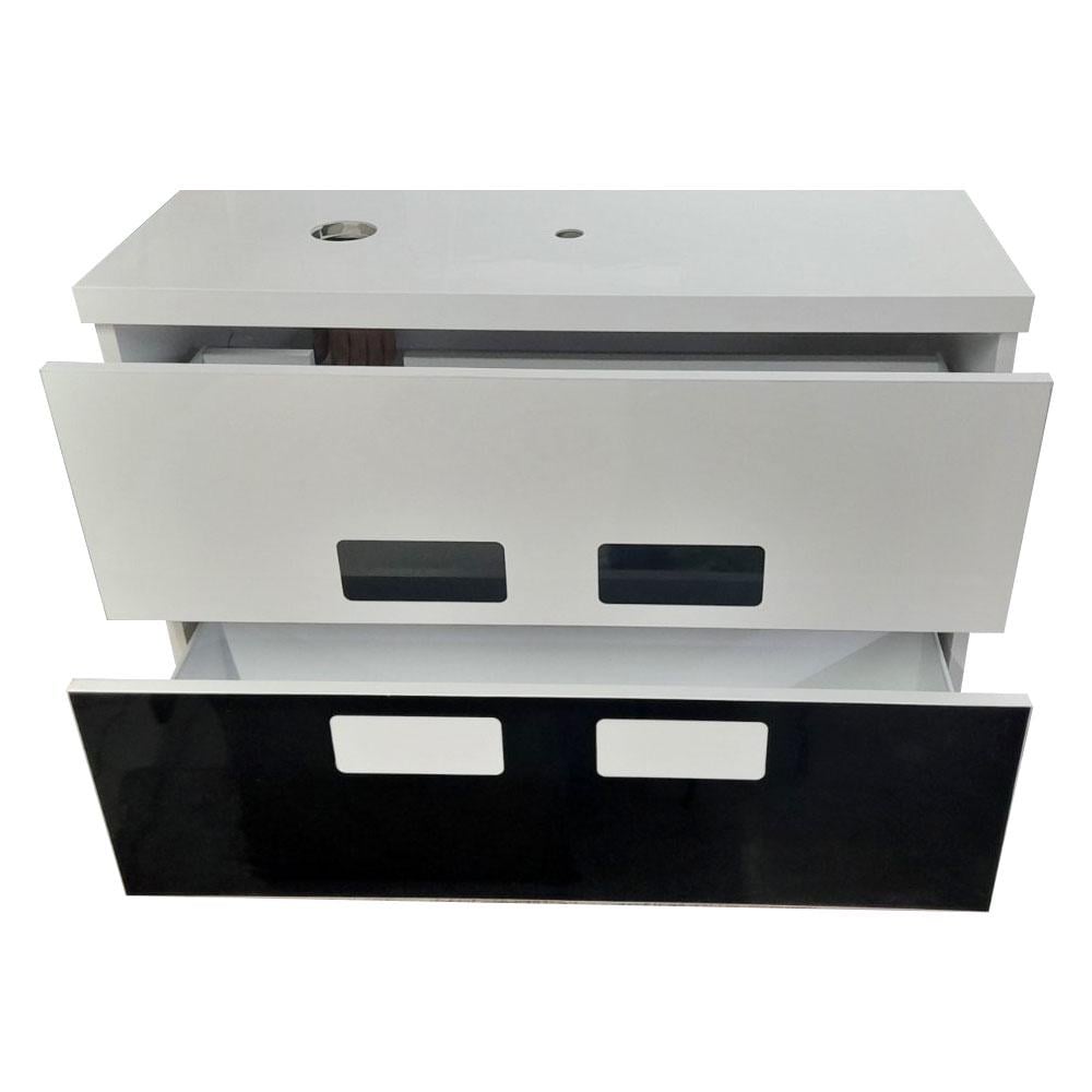 Тумба підлогова Tokio c HPL 3103 gloss 60 см - фото 7 Тумба підлогова Tokio c HPL 3103 gloss 60 см - фото 7