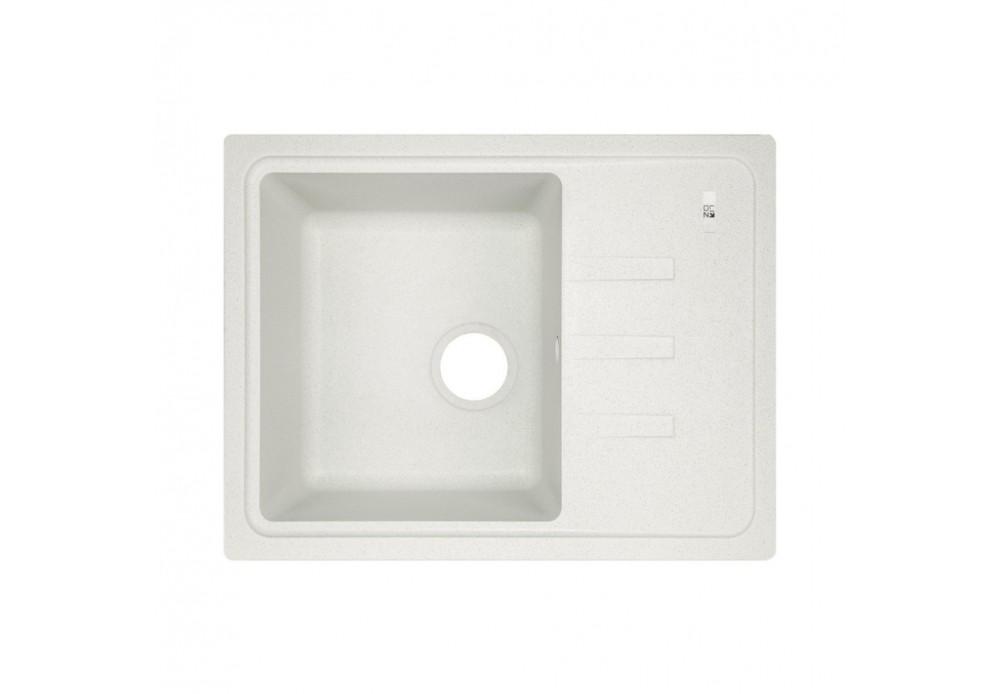 Кухонная мойка Lidz 620x435/200 STO-10 (LIDZSTO10620435200)