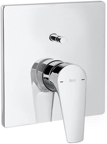 Змішувач для душової кабіни ROCA Atlas (A5A0B90C00)