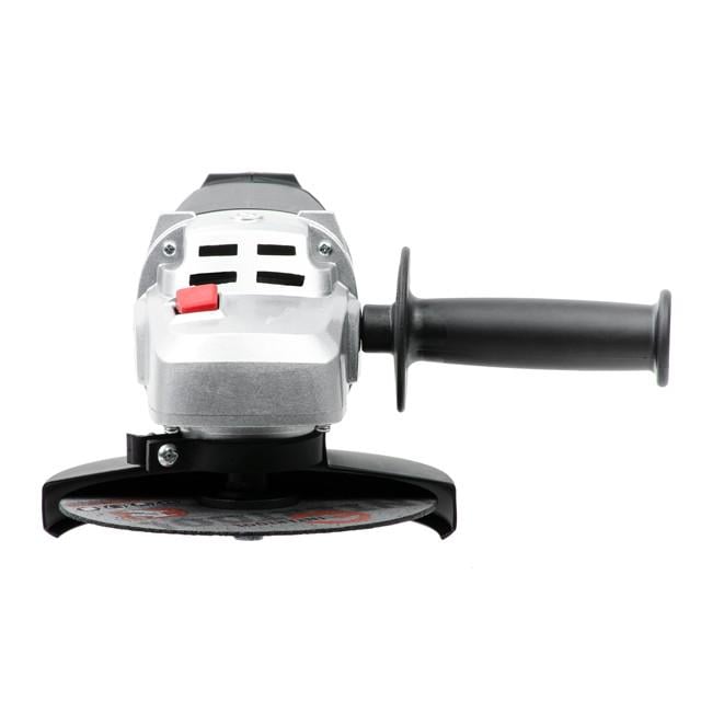 Шлифмашина угловая Intertool WT-0226 150" мм 1500 Вт 8500 об/мин. - фото 3 Шлифмашина угловая Intertool WT-0226 150" мм 1500 Вт 8500 об/мин. - фото 3