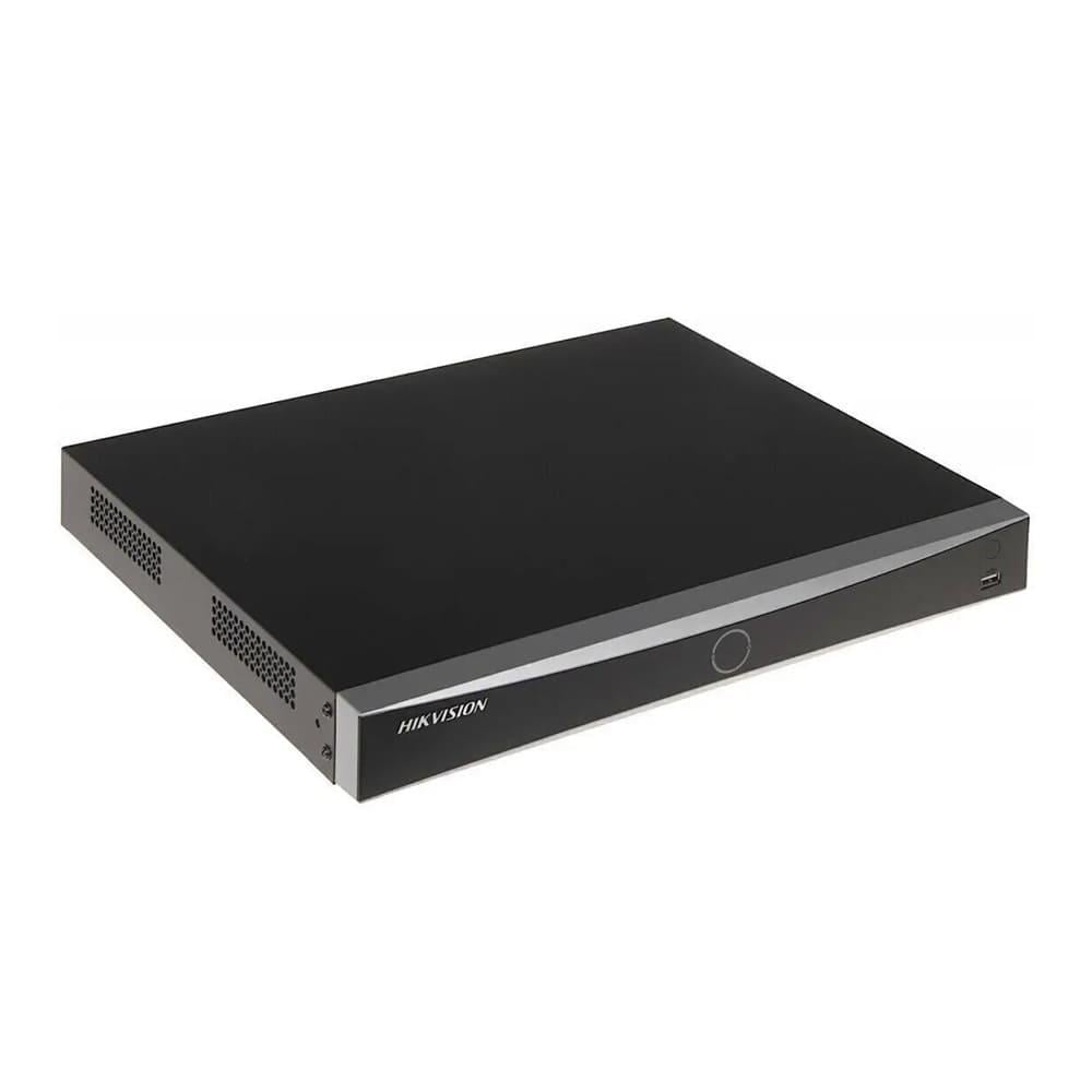Відеореєстратор Hikvisiont IP iDS-7616NXI-M2/X 16-канальний - фото 4