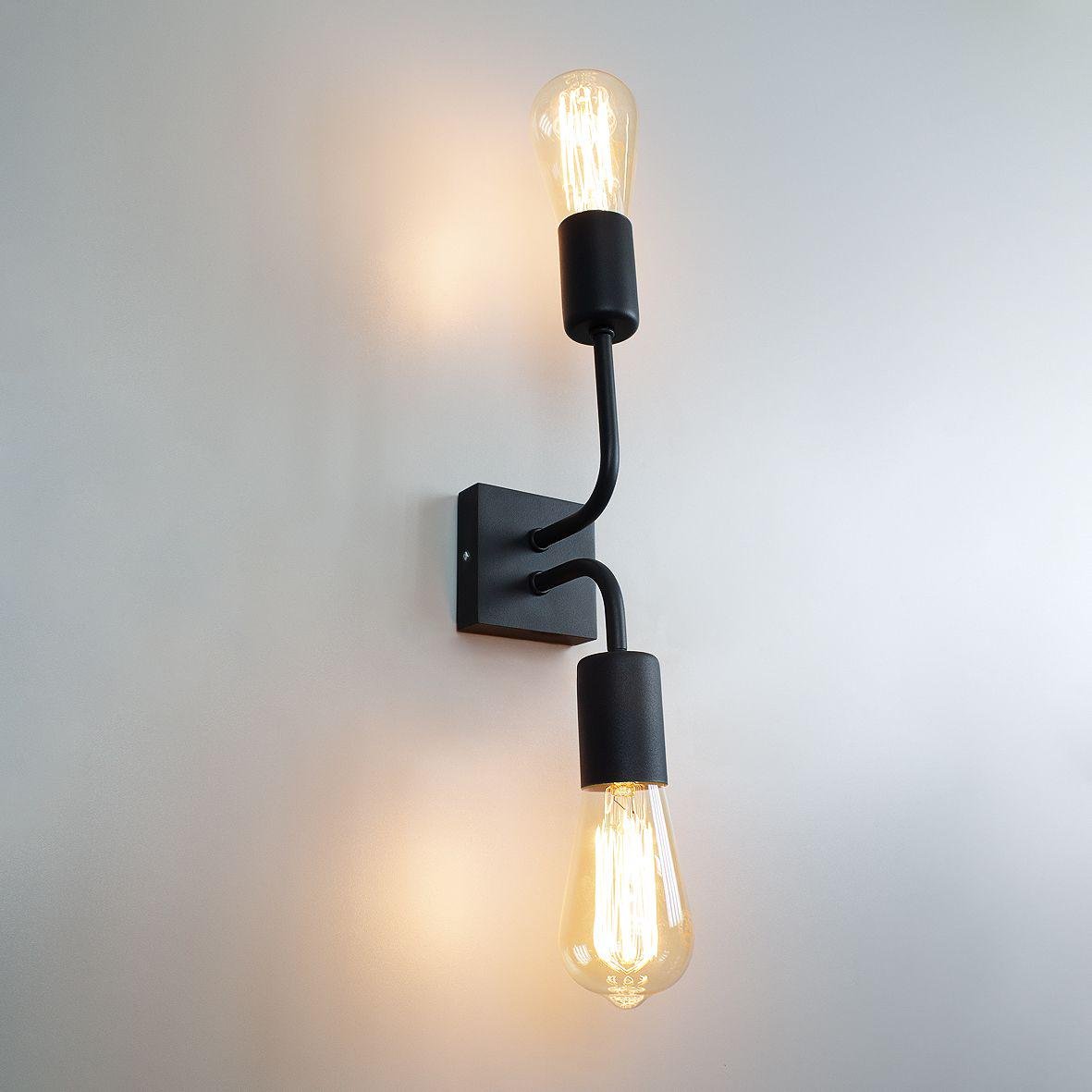 Бра Imperium Light Hydra (83229.05.05)