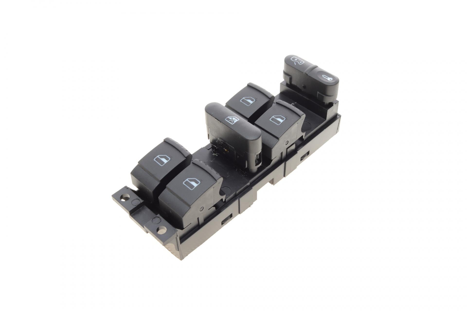 Кнопка стеклоподъемника SOLGY VW Passat 97-05/Skoda Octavia 99-10 -401022
