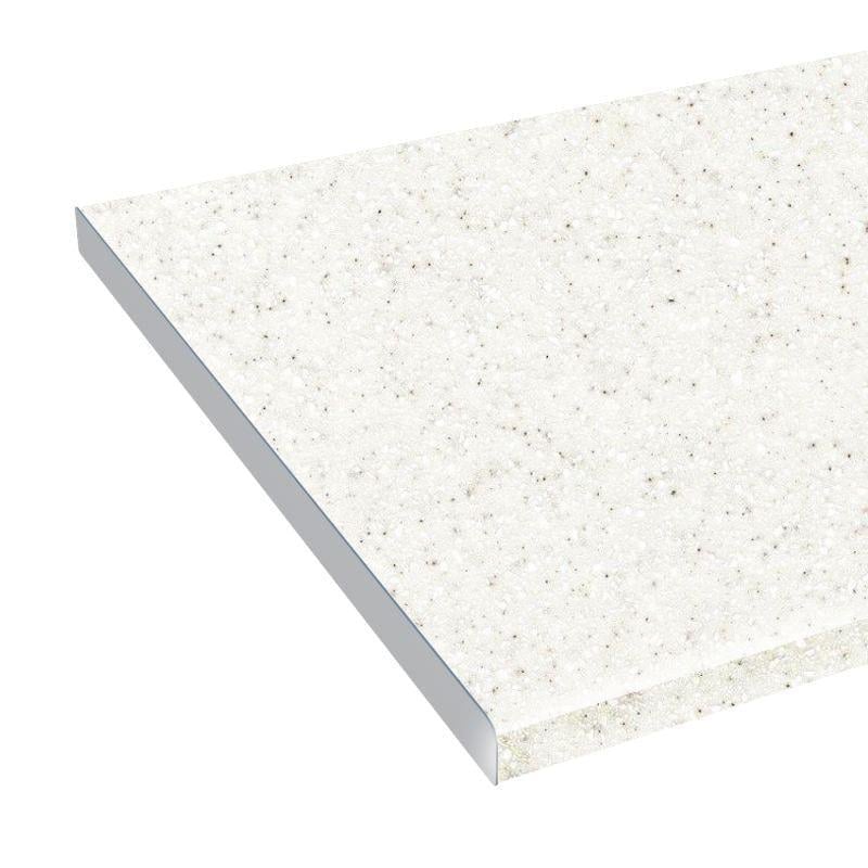 Столешница Еверест 28 мм х 80х60 см Скай (DTM-4188)