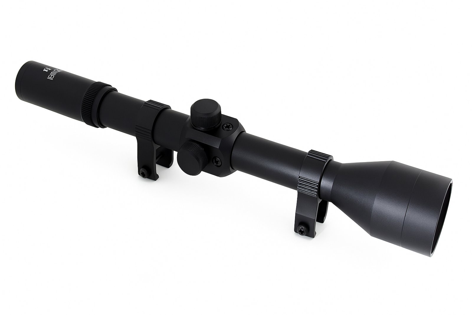 Оптичний приціл Bushnell 4x28 (26867294) - фото 1 Оптичний приціл Bushnell 4x28 (26867294) - фото 1