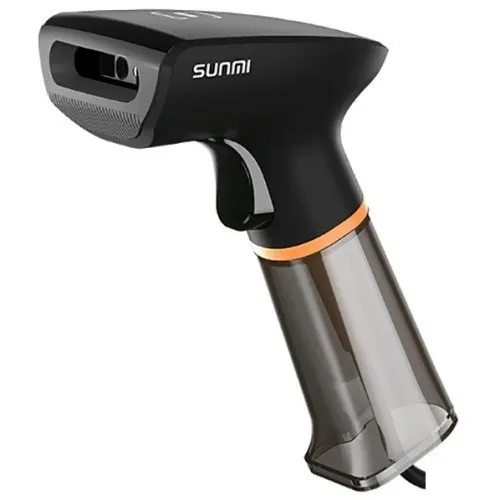 Сканер штрих-кода Mertech Sunmi NS021 2D (30343947) - фото 2 Сканер штрих-кода Mertech Sunmi NS021 2D (30343947) - фото 2