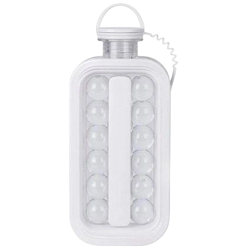 Форма для льда силиконовая 17 шариков (8863) Форма для льда силиконовая 17 шариков (8863)