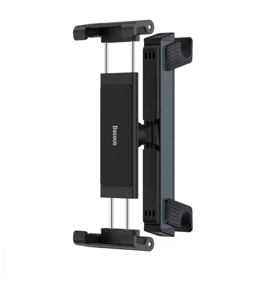 Тримач на підголівник BASEUS JoyRide Pro Backseat Car Mount Black (SUTQ000001)