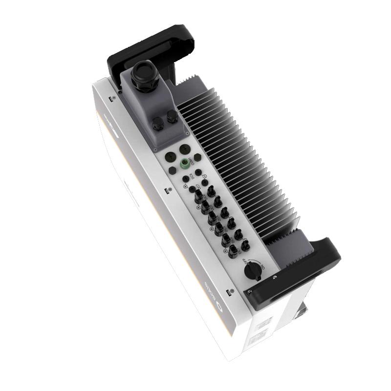 Инвертор трехфазный сетевой Solis S5-GC25K для солнечной электростанции 25 кВт (0030) - фото 9