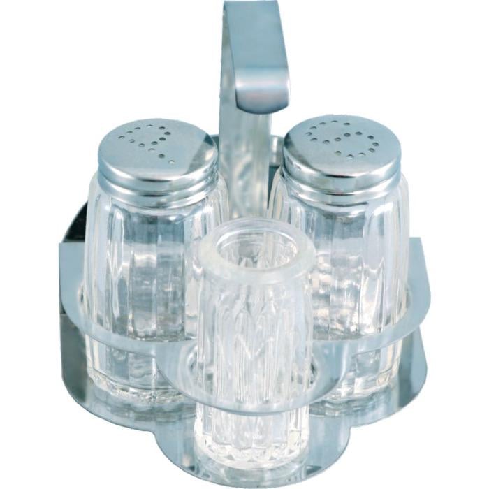 Набор для приправ GIPFEL 4 пр. (5369)