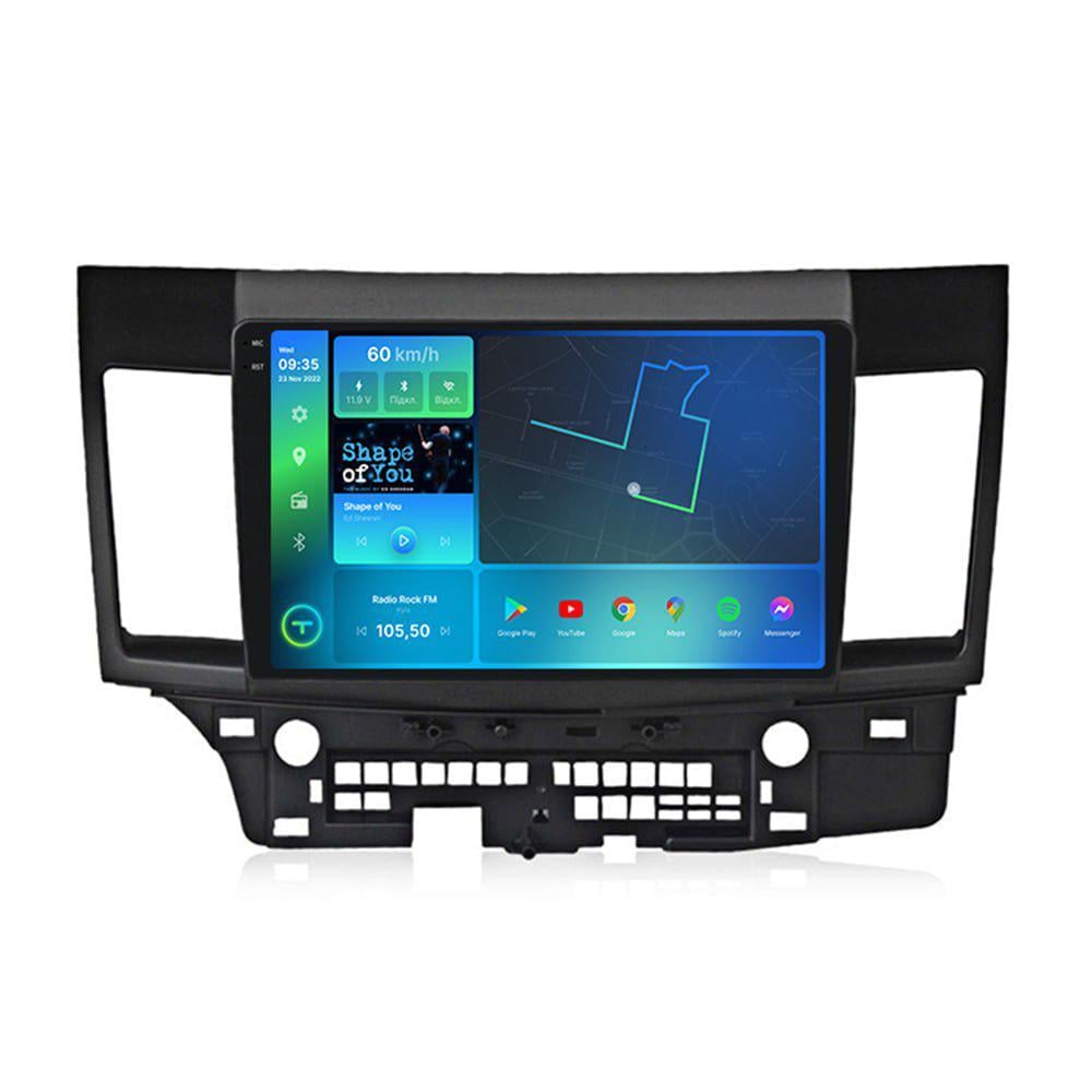Штатная магнитола Torssen 2K Mitsubishi Lancer X 2007-2014 F108256 4G Carplay DSP (202307067) Штатная магнитола Torssen 2K Mitsubishi Lancer X 2007-2014 F108256 4G Carplay DSP (202307067)
