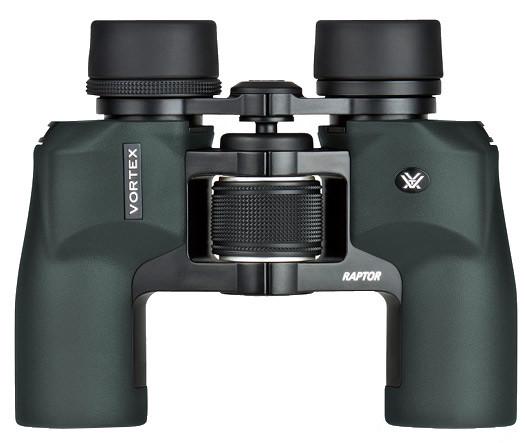 Бинокль Vortex Raptor 10x32 мм - фото 3 Бинокль Vortex Raptor 10x32 мм - фото 3