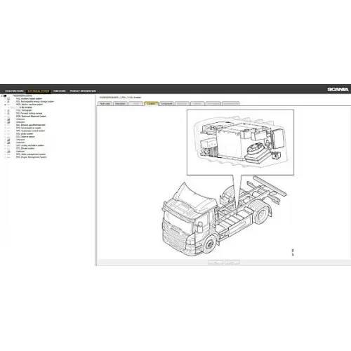 Встановлення програми Scania SDP3 2.48 2021 - фото 4