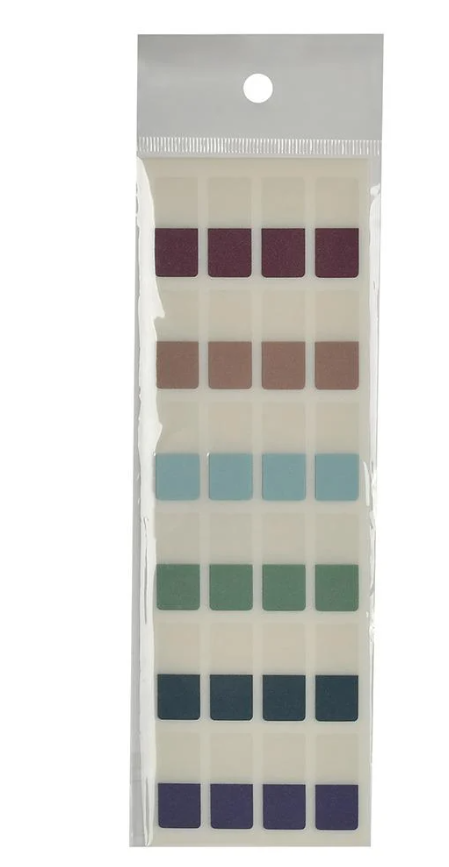 Стикеры-закладки для заметок WW00478ST 5 л. Стикеры-закладки для заметок WW00478ST 5 л.