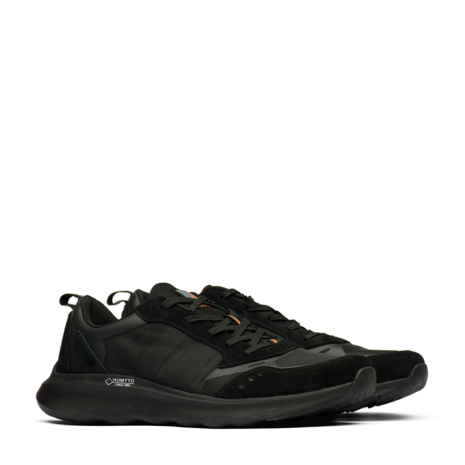 Кроссовки Humtto 320788A1 р. 41 Черный (15114-41) - фото 4