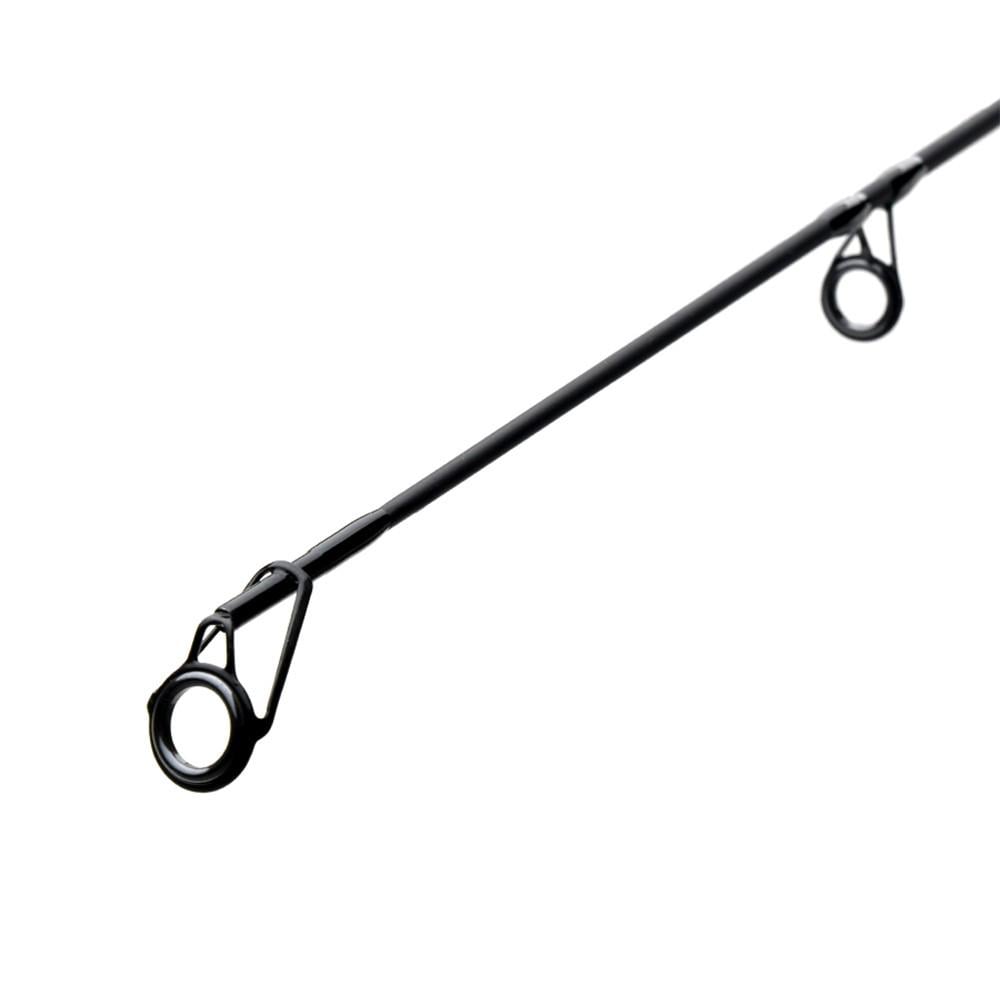 Набір вудилище коропове Flagman Magnum Black Carp NGM 3,3 м 3lb FLMBC330 та котушка Flagman Endura Carp 6000 FS - фото 9